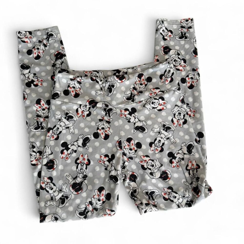 Lularoe Women's multi Leggings